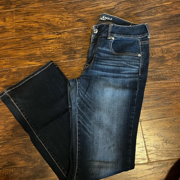 American eagle jeans - Picture 2 of 3